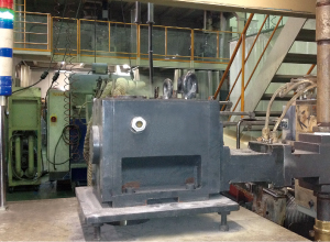 サイド真空装置