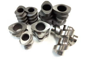 液状添加物注入ポンプ